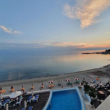 Sea&Sun&Sand Cosy Apartment In Durrës Exteriör bild