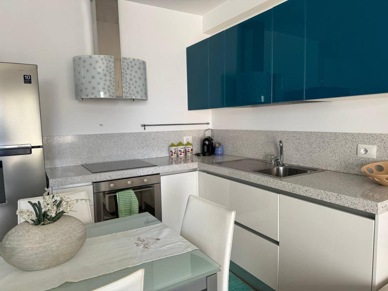 Sea&Sun&Sand Cosy Apartment In Durrës Exteriör bild
