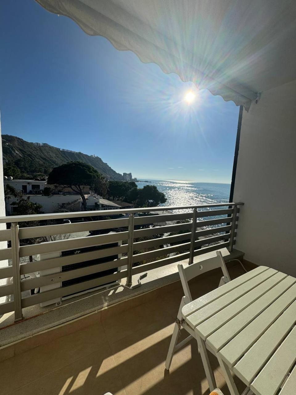 Sea&Sun&Sand Cosy Apartment In Durrës Exteriör bild