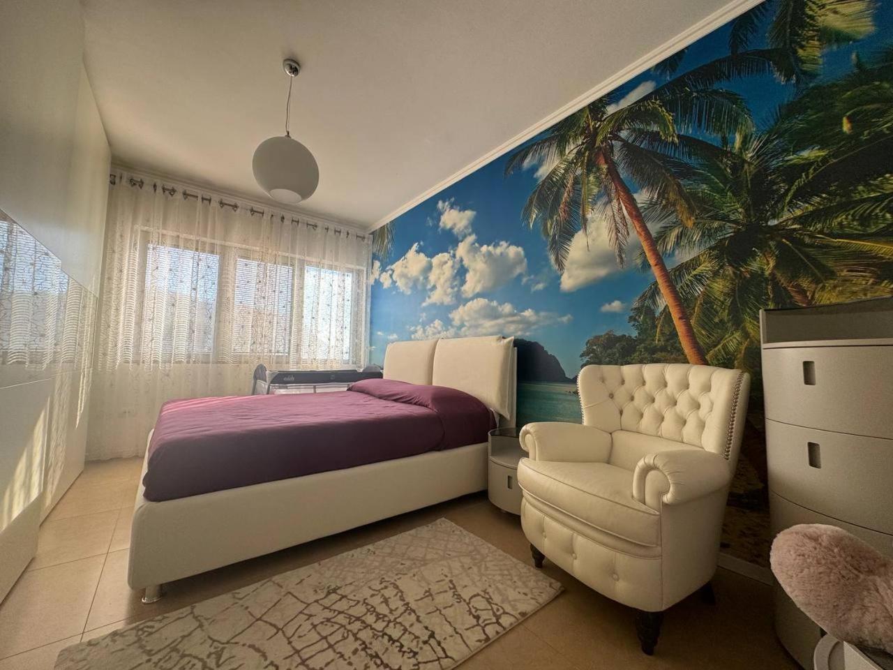 Sea&Sun&Sand Cosy Apartment In Durrës Exteriör bild