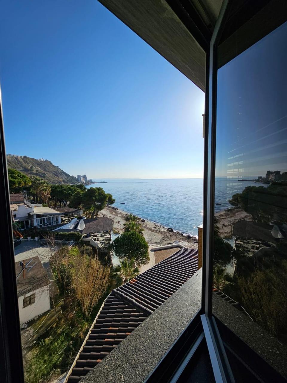 Sea&Sun&Sand Cosy Apartment In Durrës Exteriör bild