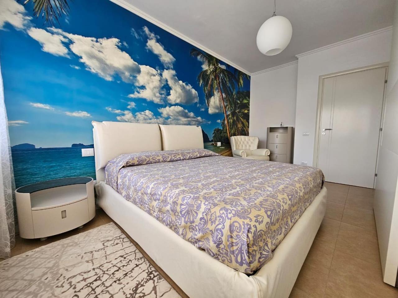Sea&Sun&Sand Cosy Apartment In Durrës Exteriör bild